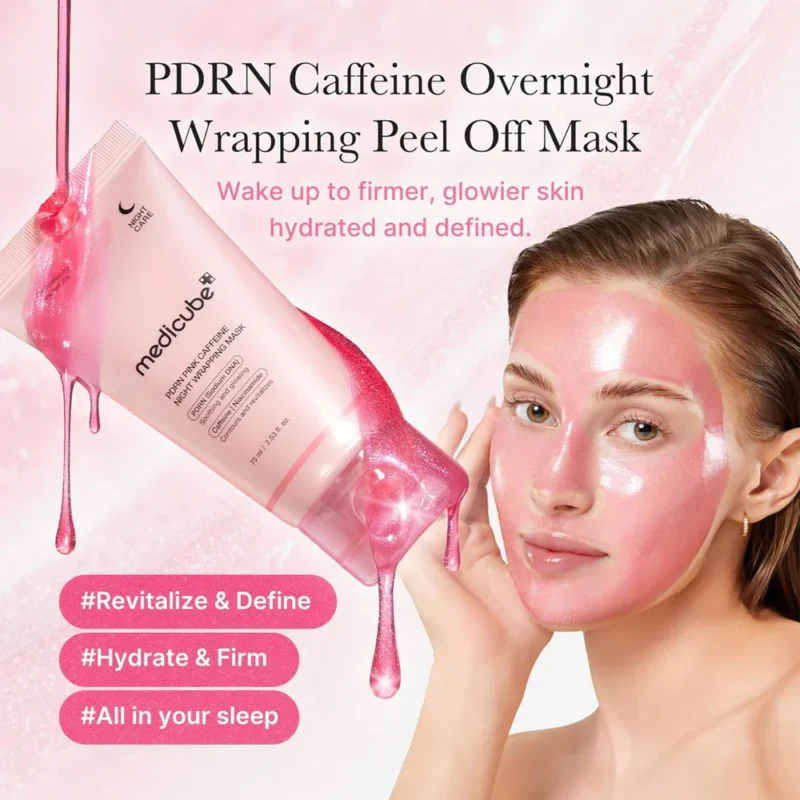 medicubePDRNPinkCaffeineNightWrappingMask_75ml_3