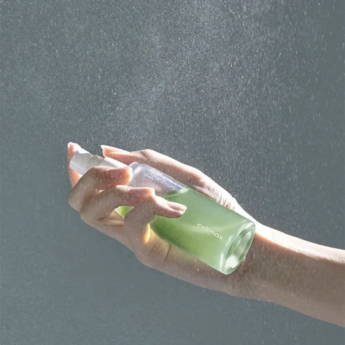 Celimax The Real Noni Energy Ampoule Mist 50ml – Image 4