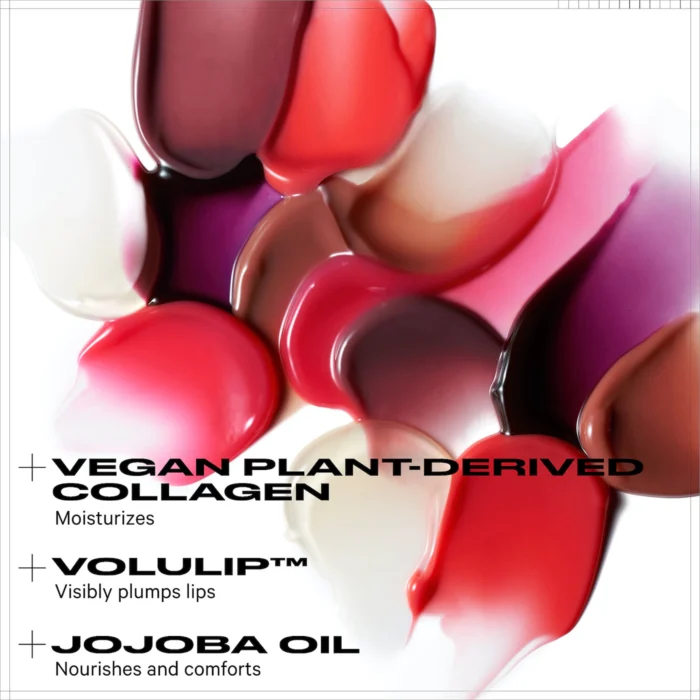 MILK MAKEUP Electric Glossy Lip Plumper - Réf AMPED – Image 5