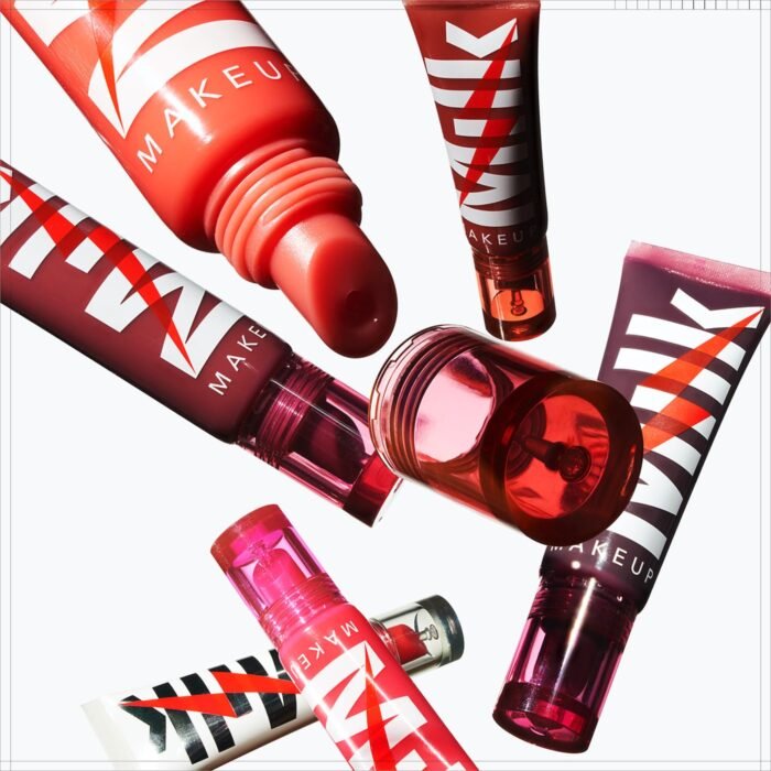 MILK MAKEUP Electric Glossy Lip Plumper - Réf CHARGED – Image 5