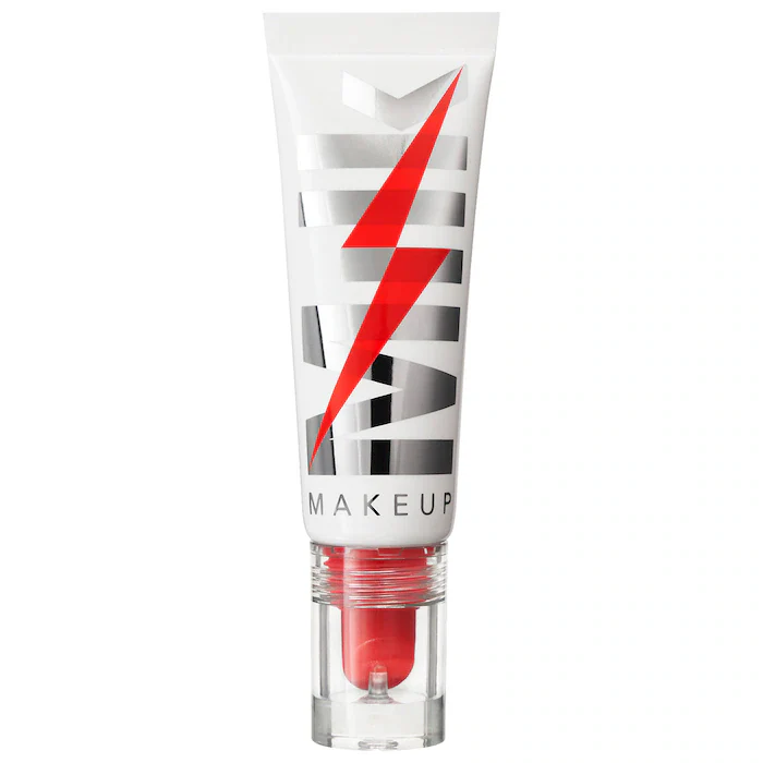 MILK MAKEUP Electric Glossy Lip Plumper - Réf PUMPED CLEAR