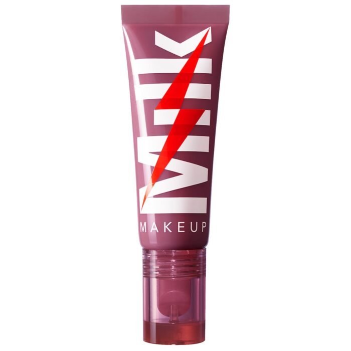 MILK MAKEUP Electric Glossy Lip Plumper - Réf LOLA