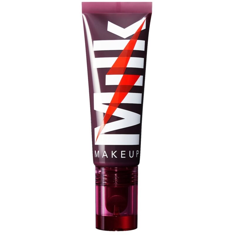 MILK MAKEUP Electric Glossy Lip Plumper - Réf AMPED