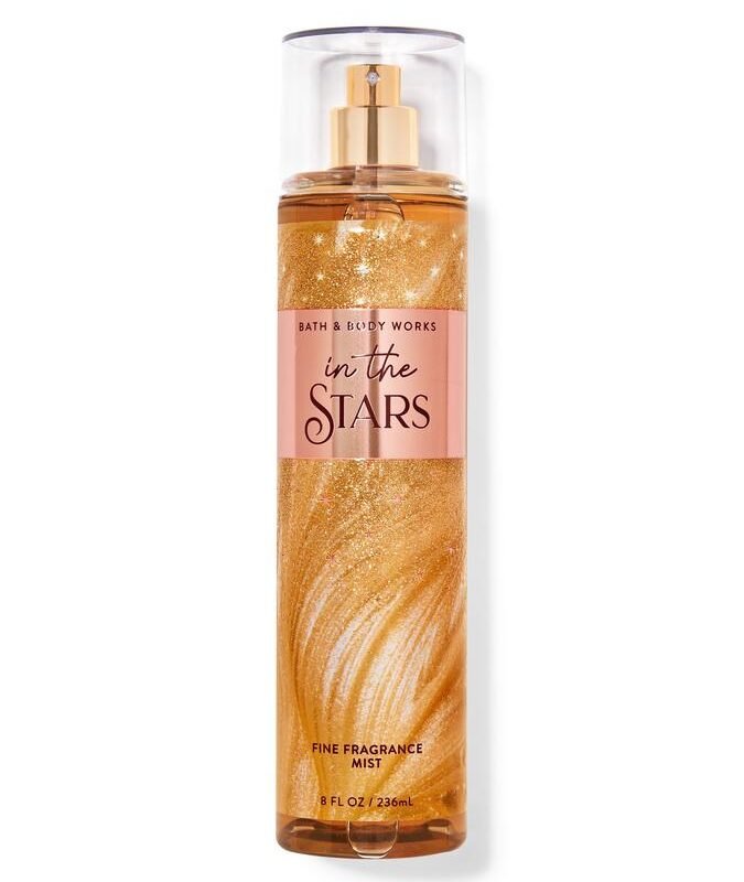 Bath & BODY WORKS in the stars Fine Fragrance Mist 236ml