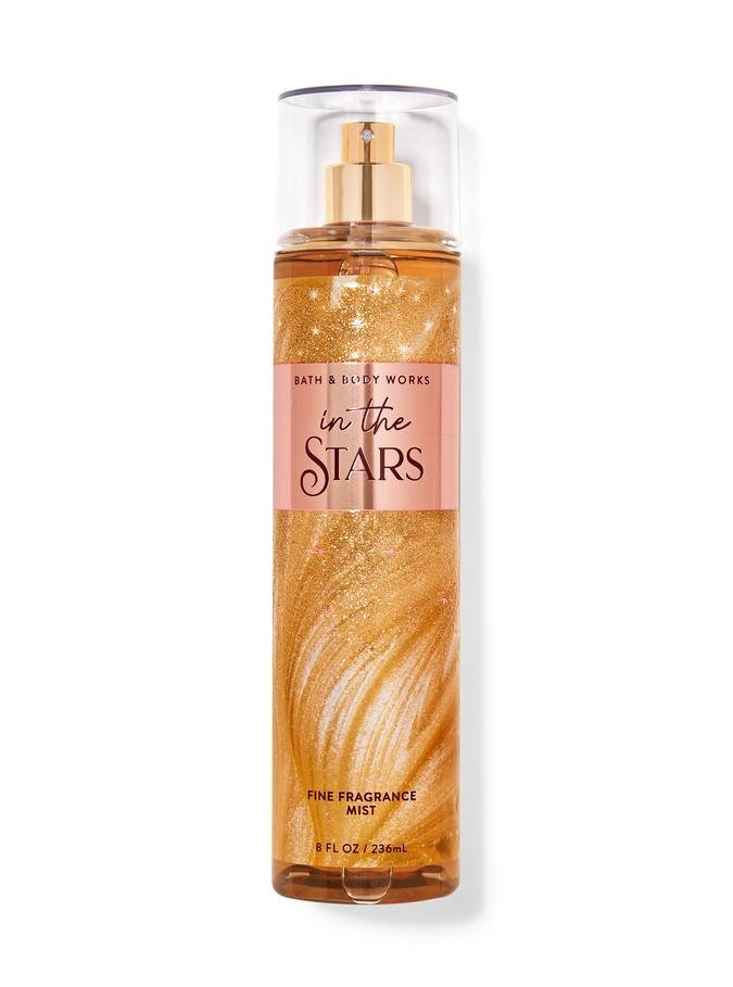 Bath & BODY WORKS in the stars Fine Fragrance Mist 236ml