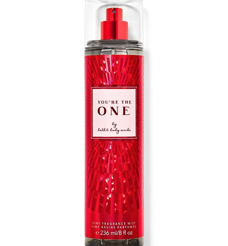 Bath & BODY WORKS in the stars Fine Fragrance Mist 236ml