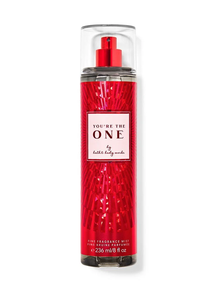 Bath & BODY WORKS in the stars Fine Fragrance Mist 236ml