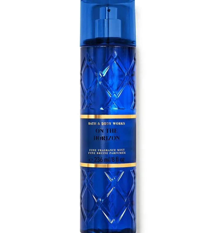 Bath & BODY WORKS ON THE HORIZON Fine Fragrance Mist 236ml