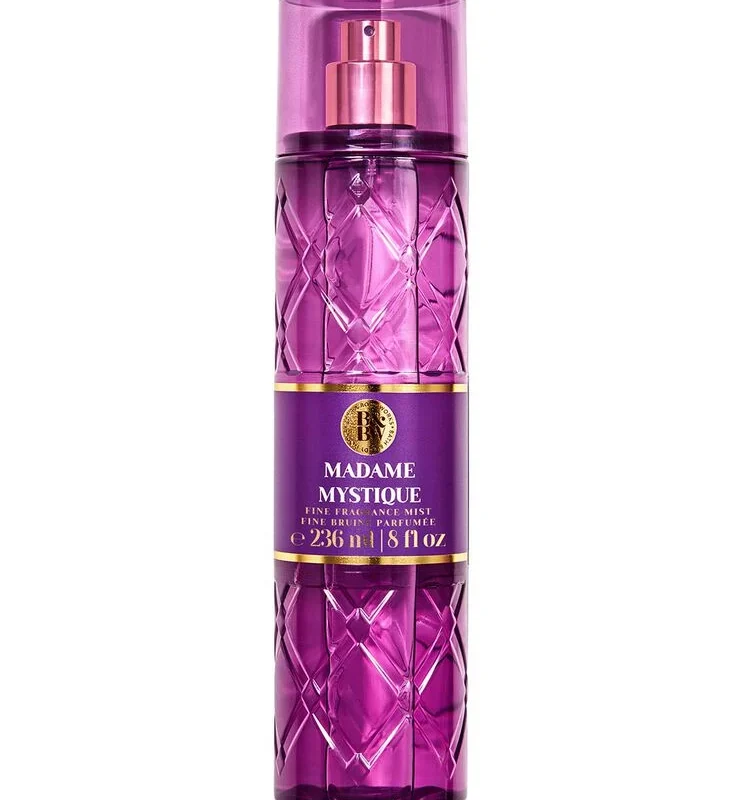 Bath & BODY WORKS Madame Mystique Fine Fragrance Mist 236ml