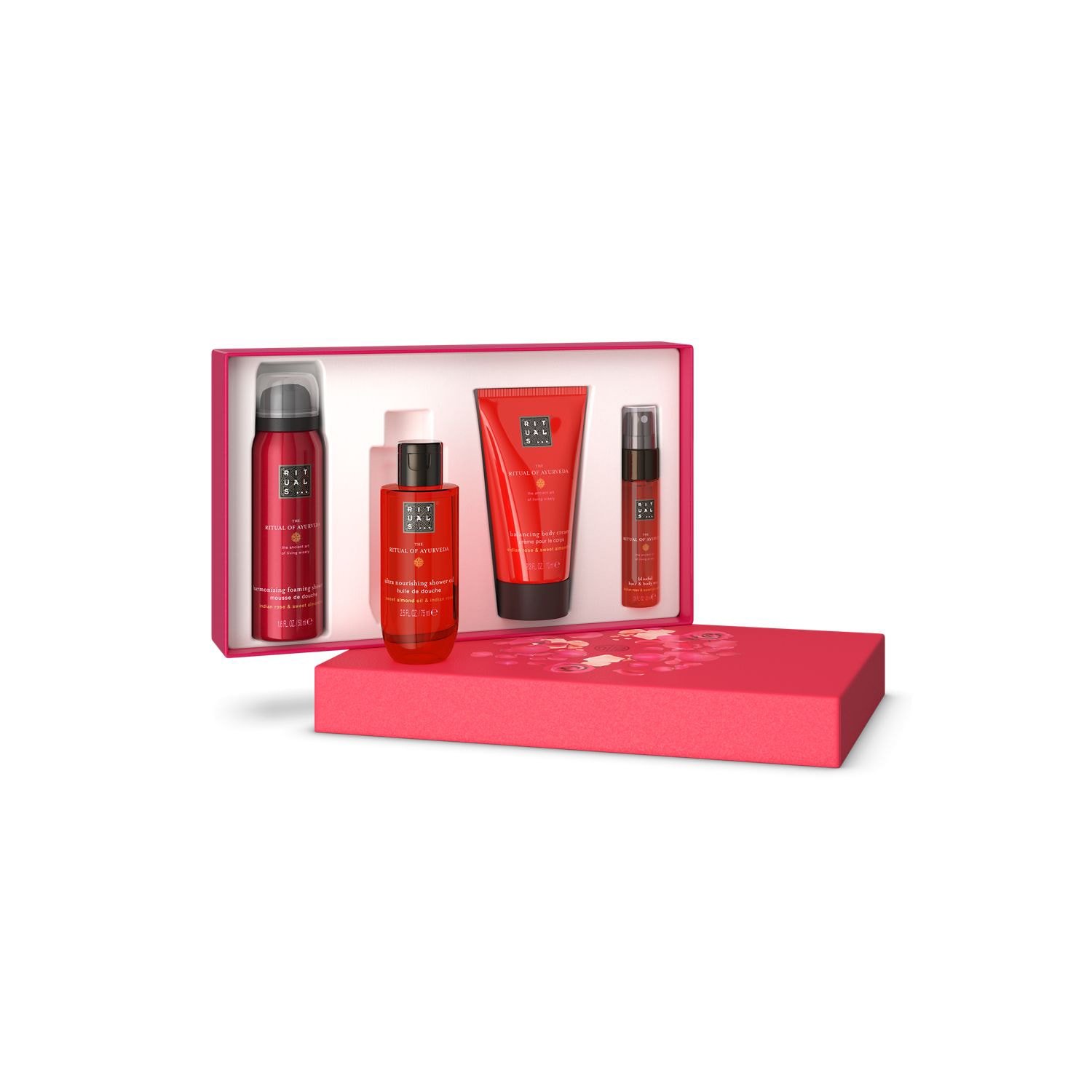 RITUALS The Ritual Of Ayurveda Coffret S – Image 3