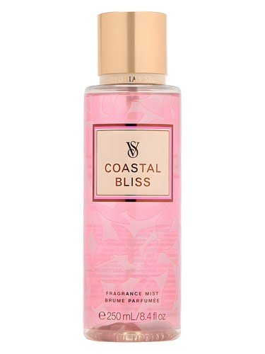 Victoria's Secret Coastal Bliss Body Mist 250ml