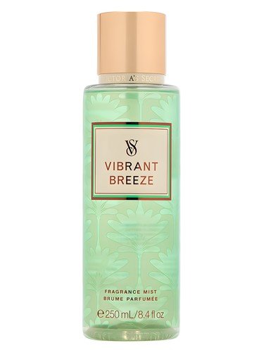 Victoria's Secret Vibrant Breeze Body Mist 250ml