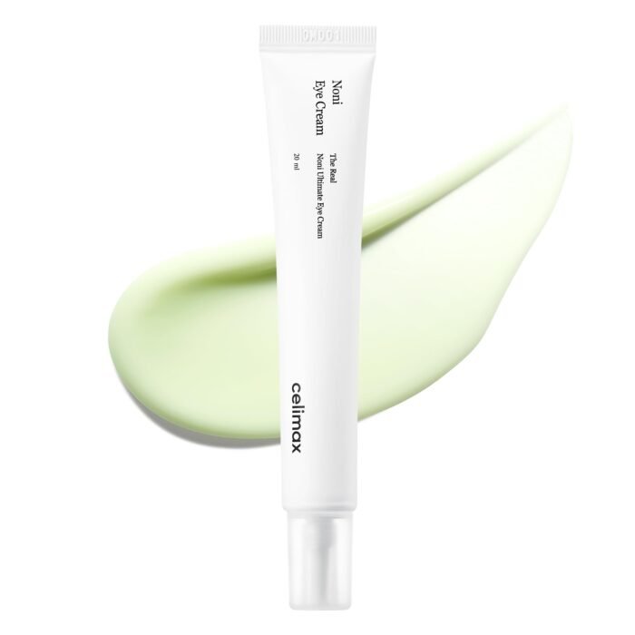 Celimax The Real Noni Ultimate Eye Cream