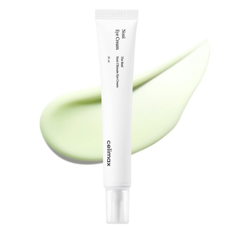 Celimax The Real Noni Ultimate Eye Cream