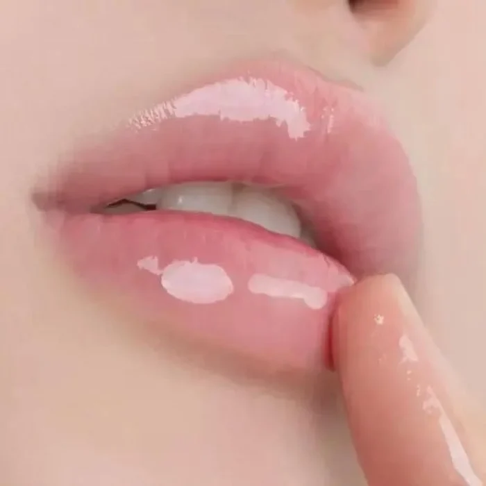 Abib PDRN collagen lip mask Glazed jelly – Image 3
