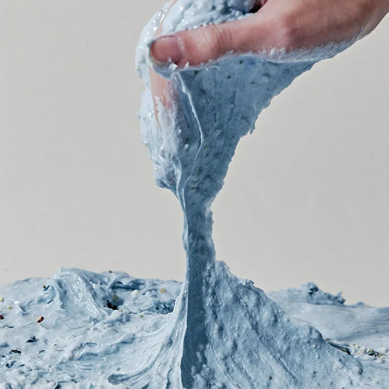 Arencia_FreshBlueHyssopRiceMochiCleanser_Photo3