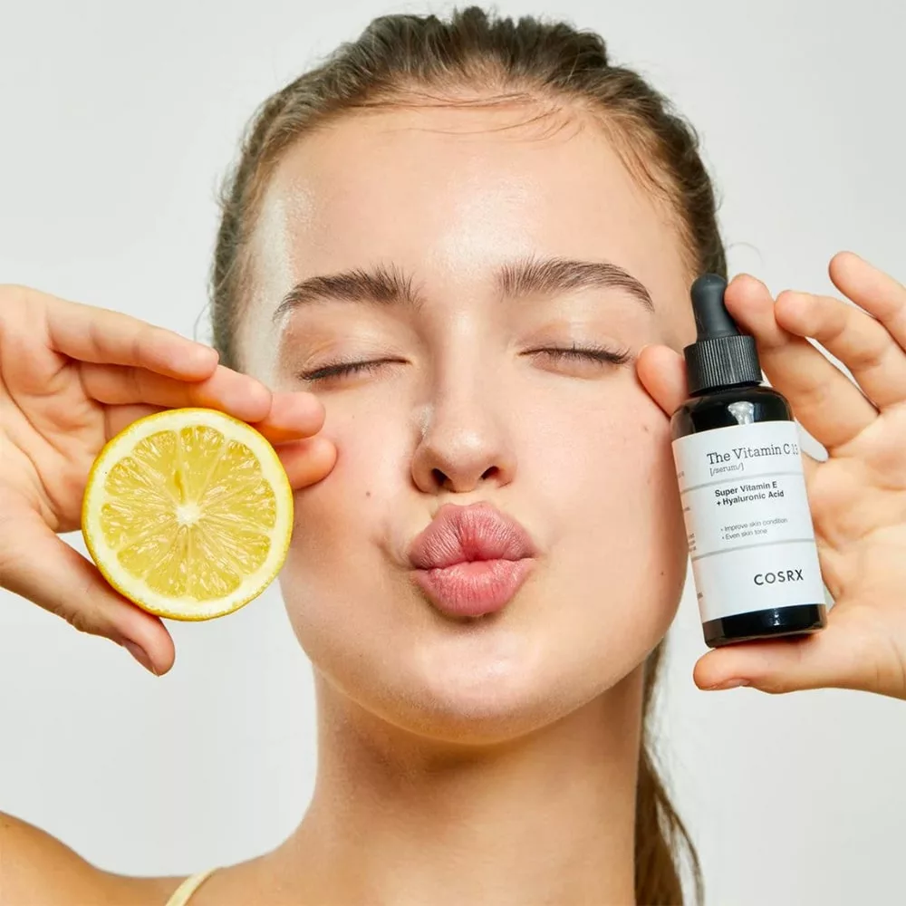 Cosrx – The Vitamin C 13 Serum 20ml – Image 5