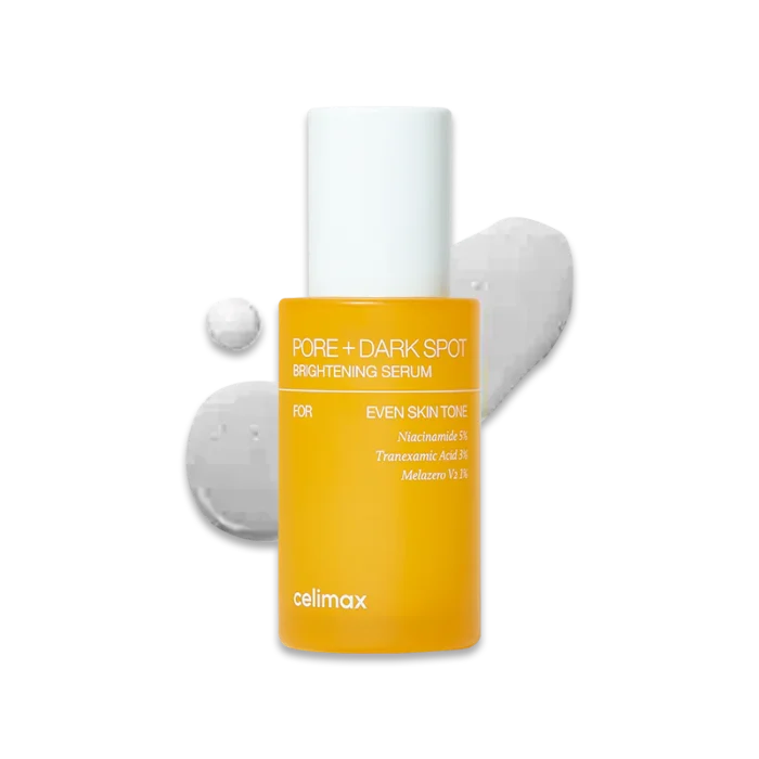 Celimax pore dark spot brightening serum 30ml