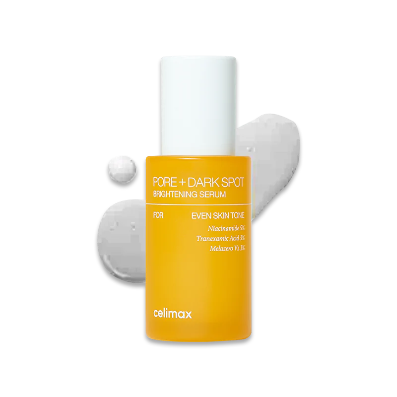 Celimax pore dark spot brightening serum 30ml