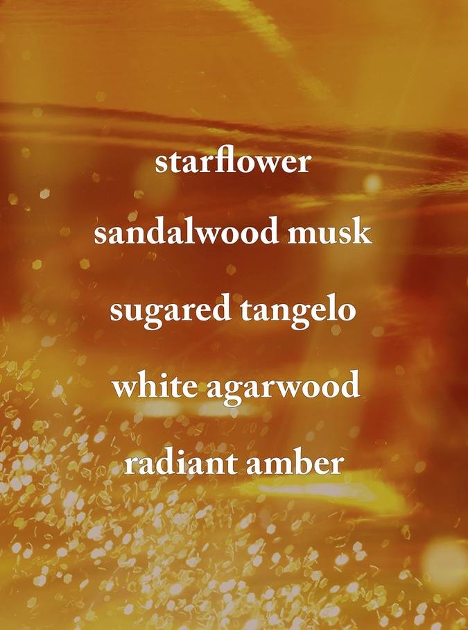 Bath & BODY WORKS in the stars Fine Fragrance Mist 236ml – Image 2