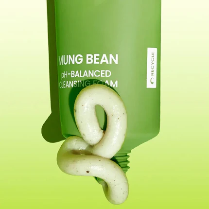 beplain-mung-bean-ph-balanced-cleansing-foam-63488614531455