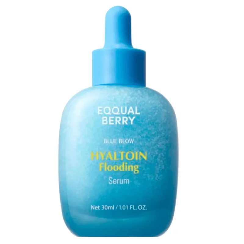 Eqqualberry Hyaluron Flooding Serum 30ml