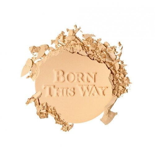 Too Faced Born This Way Multi-Use Powder Foundation Latte – Image 3