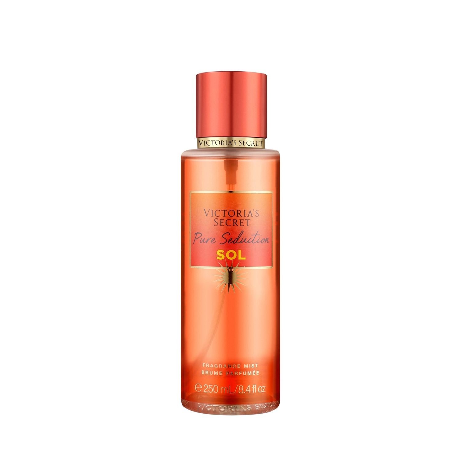Victoria's Secret Pure Seduction SOL Body Mist 250ml