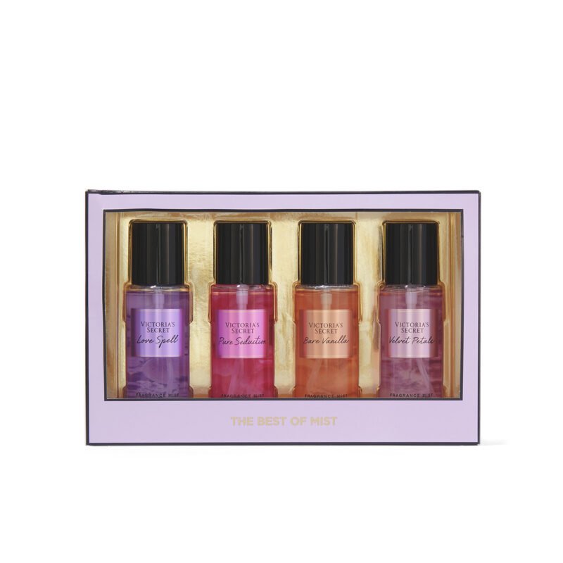 Victorias Secret The Best of Mist 75ml