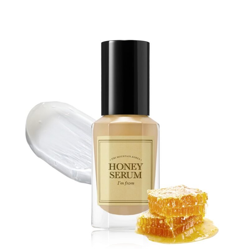 I'm From Honey Serum 30ml