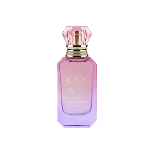 KAYALI Fleur Majesty Rose Royale 31 EDP intense 10ml
