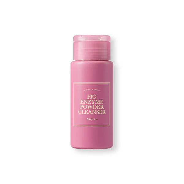 I'm From Fig Enzyme Powder Cleanser 50G