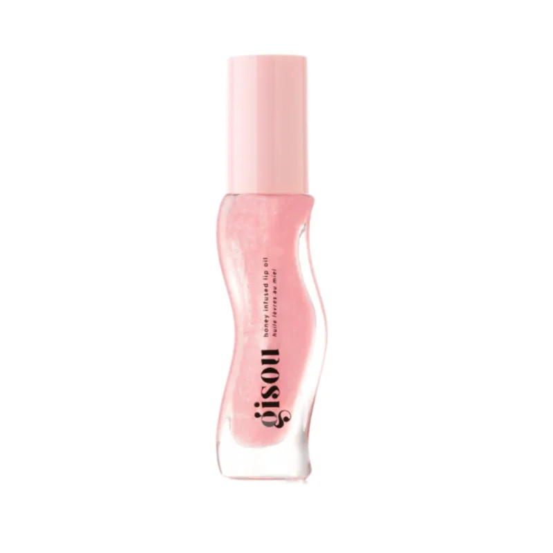 Gisou Honey Infused Lip Oil - réf watermelon sugar 8ml