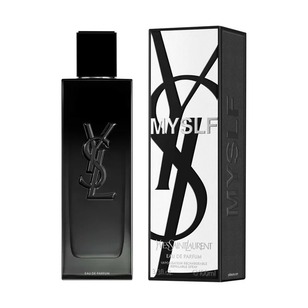 YVES SAINT LAURENT MYSLF Eau de Parfum 100ml