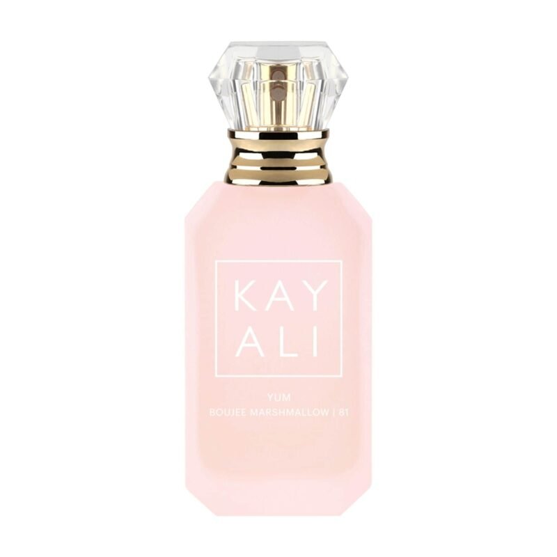 KAYALI Yum Boujee Marshmallow 81 EDP intense 10ml