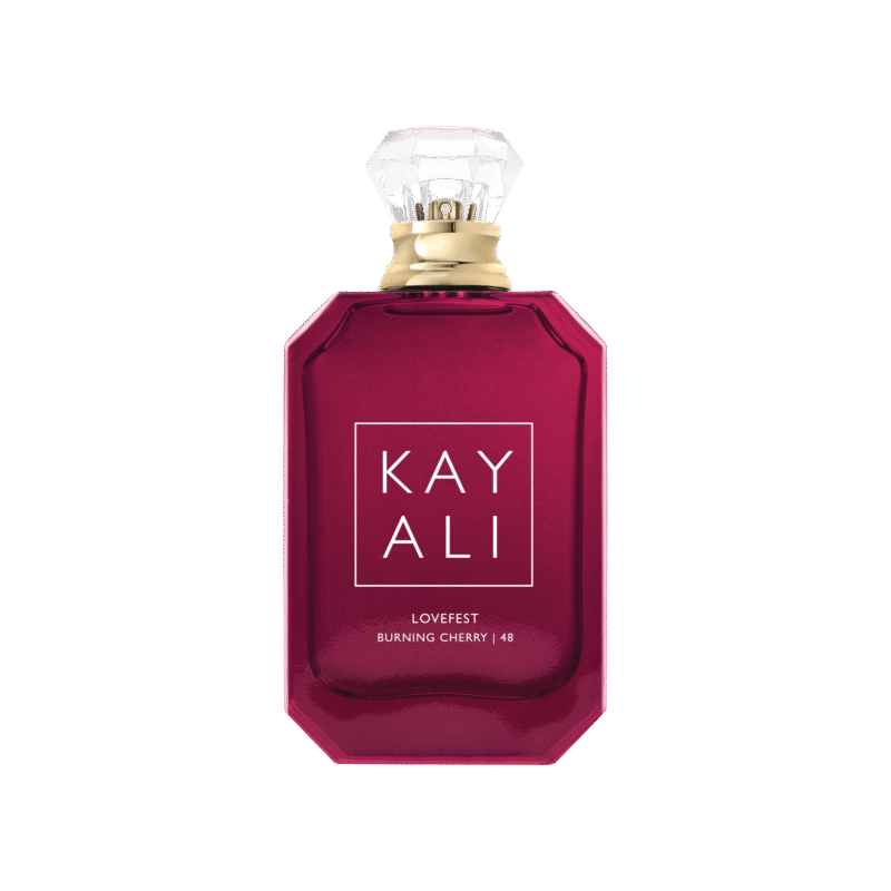 KAYALI Lovefest Burning Cherry 48 Eau de Parfum - 100ml