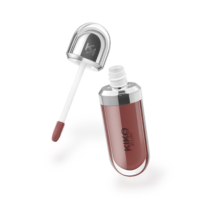 KIKO 3d hydra lipgloss Ref 21