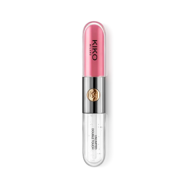 KIKO - UNLIMITED DOUBLE TOUCH - réf 119