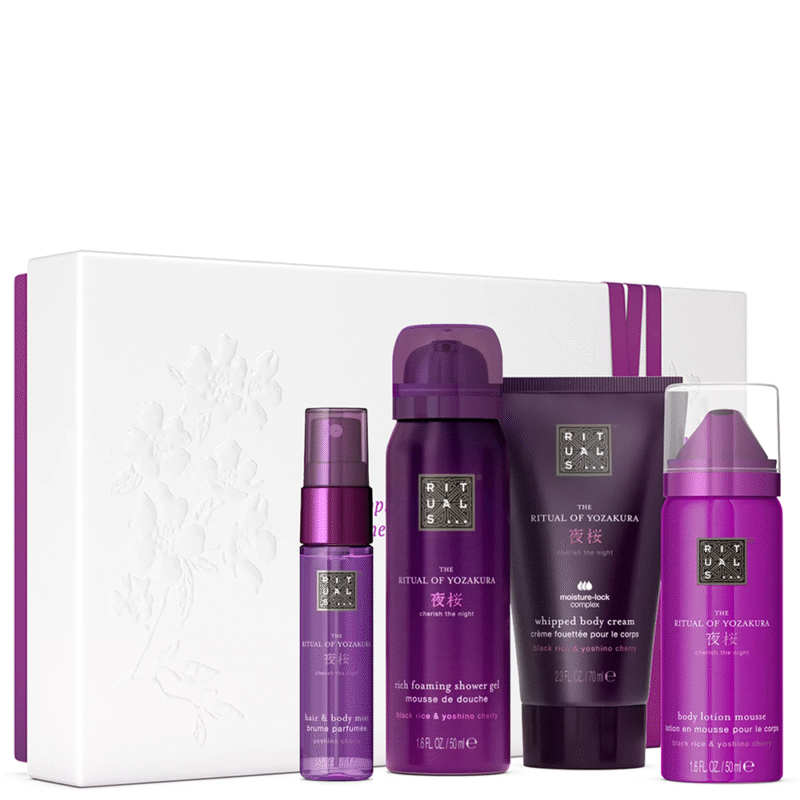 RITUALS The Ritual Of Yozakura Coffret S