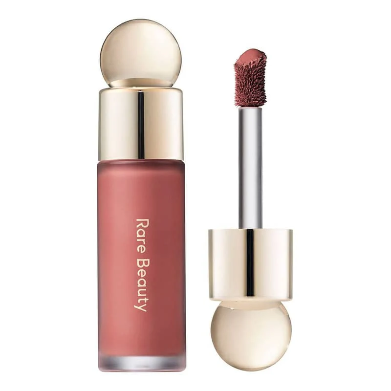Rare Beauty  Soft Pinch Dewy Liquid Blush Ref worth