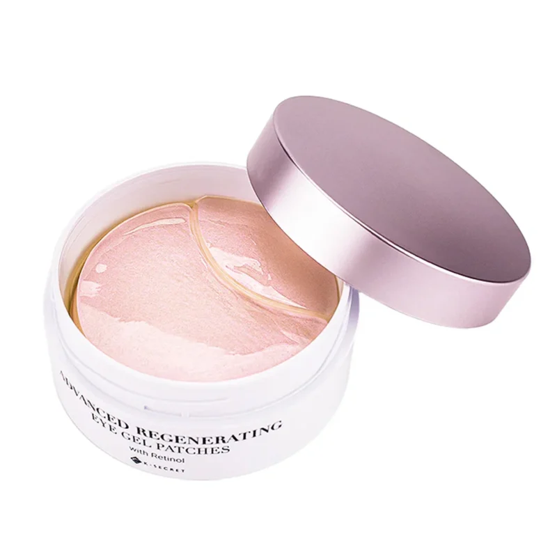 Advanced Regenerating Eye Gel Patches Retinol 60 patchs. / 102 g.