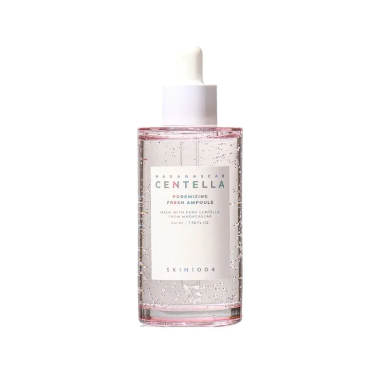 Skin1004-Madagascar Centella Poremizing Fresh Ampoul–50ml