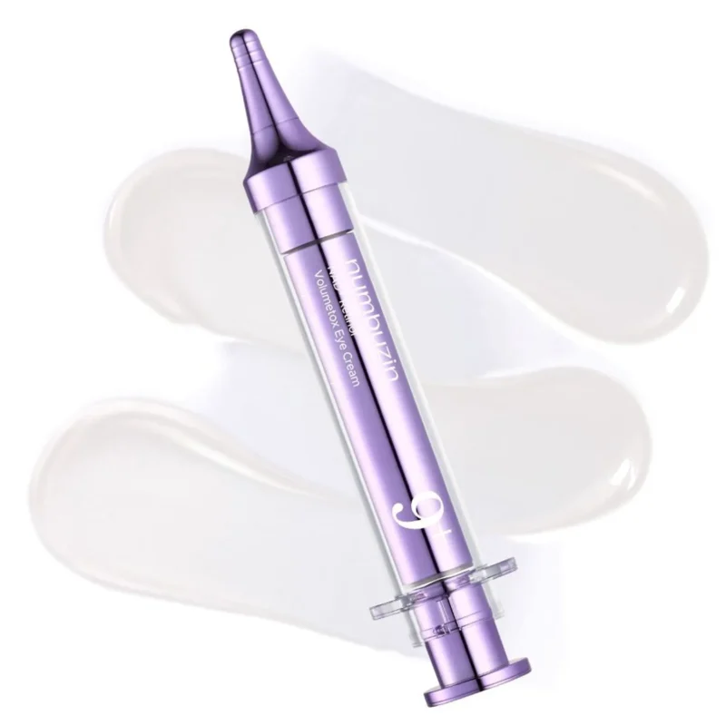Numbuzin No.9 NAD+ Retinol Volumetox Eye Cream