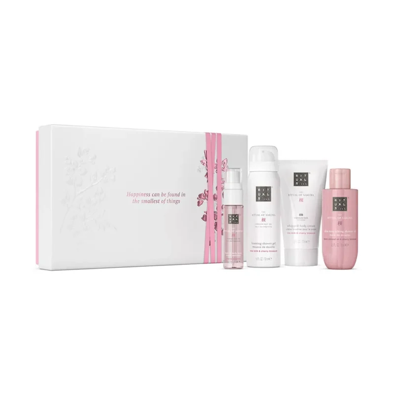 RITUALS – The Ritual Of SAKURA Coffret S