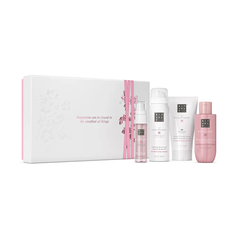 RITUALS – The Ritual Of SAKURA Coffret S