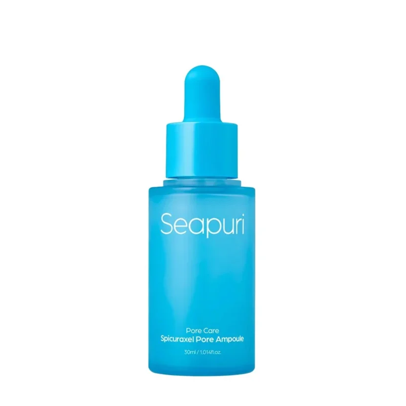 SEAPURI SEAPURI SPICURALAX PORE AMPOULE 30 ML