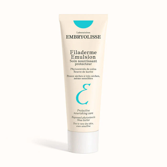 EMBRYOLISSE FILADERME EMULSION PEAUX SECHES A TRES SECHES 75ML