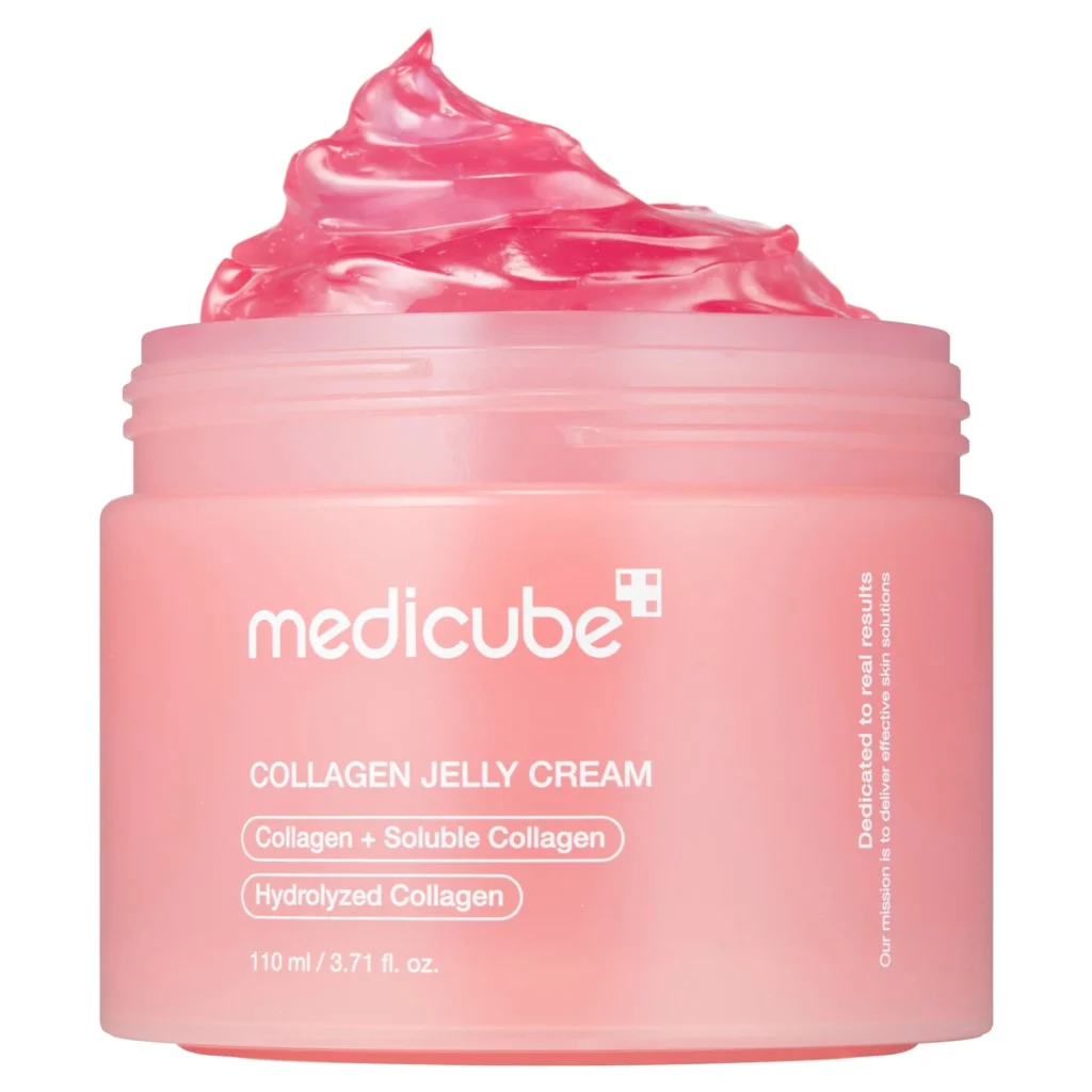 medicube Collagen Jelly Cream 110ml