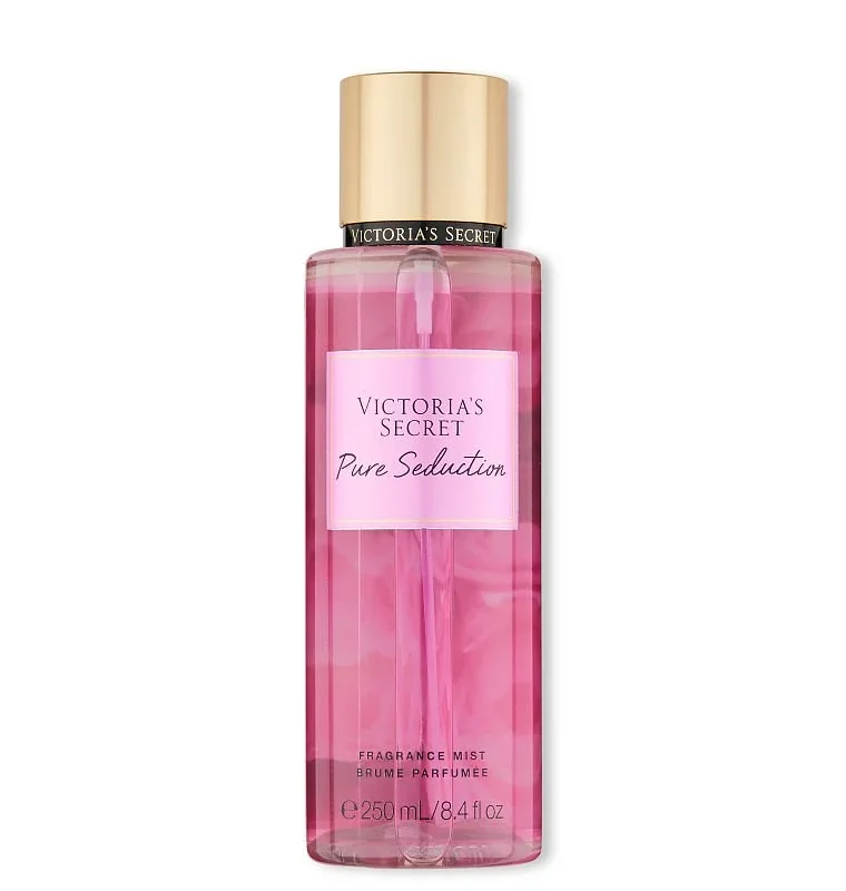 VICTORIA’S SECRET  Pure Seduction Body Mist 250ml