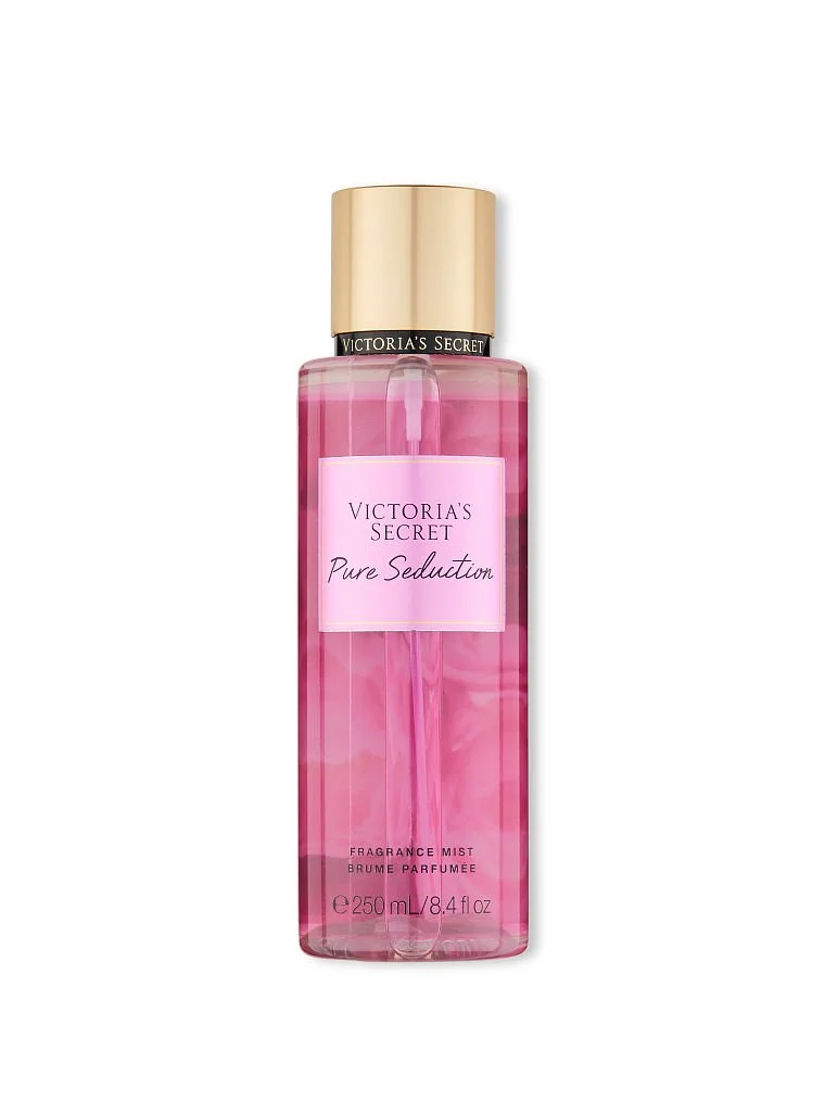 VICTORIA’S SECRET Pure Seduction Body Mist 250ml